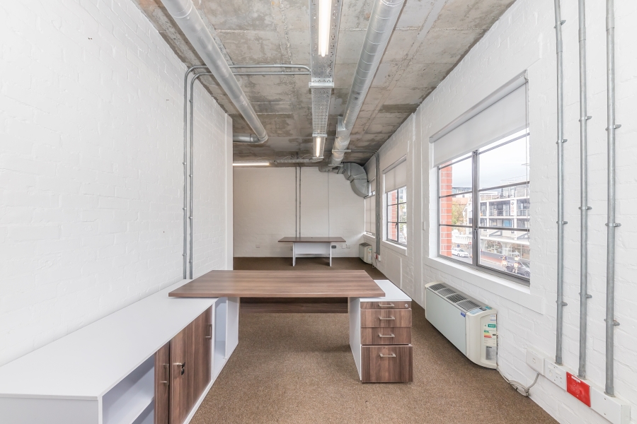 Commercial Property for Sale in De Waterkant Western Cape